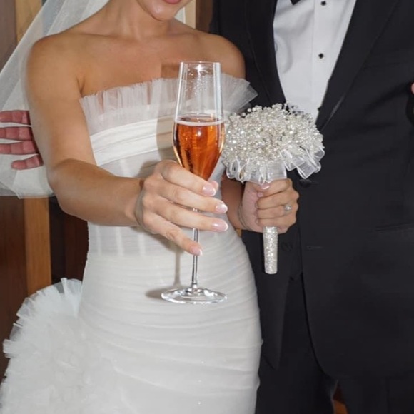 Bridal bouquet - Picture 7 of 7